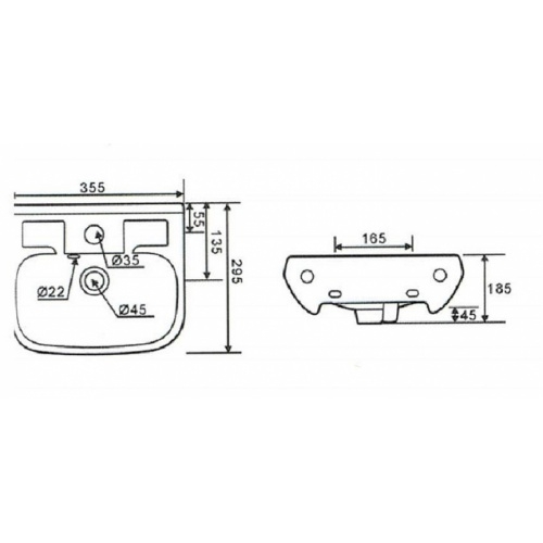 Lave mains LAVANDE Lavande côtes Lave mains LAVANDE Lavande côtes