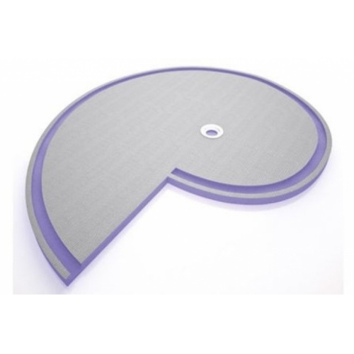 Douche Hélicoïdale à carreler - Entrée à Gauche - Siphon Vertical Receveur aqua spiral entrée gauche jackon Douche Hélicoïdale à carreler - Entrée à Gauche - Siphon Vertical Receveur aqua spiral entrée gauche jackon