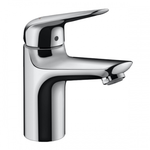 Mitigeur Lavabo monocommande NOVUS 100 - 71031000** Mitigeur Lavabo monocommande NOVUS 100 - 71031000**
