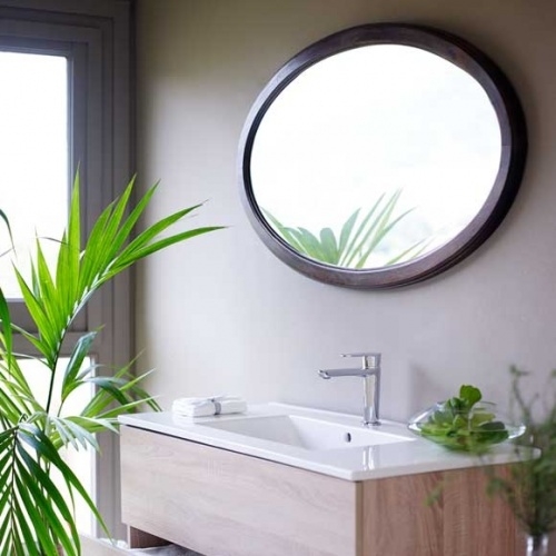 Mitigeur de lavabo mi-haut ALEXIA* 3604 (1) Mitigeur de lavabo mi-haut ALEXIA* 3604 (1)