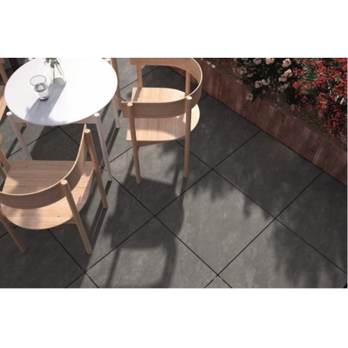 Dalles extérieures Atakama 2.0 60x60 cm Gris Clair Atakama 2 0 grey Dalles extérieures Atakama 2.0 60x60 cm Gris Clair Atakama 2 0 grey