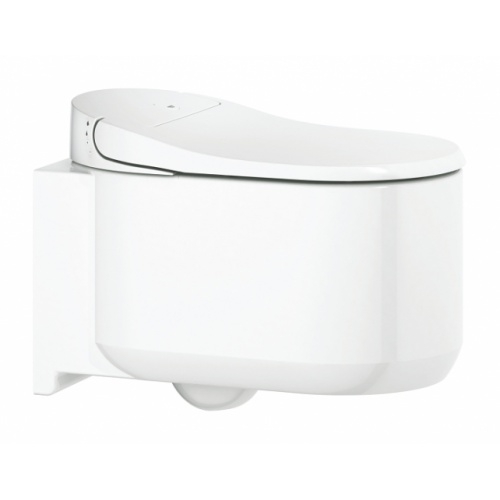 Pack WC suspendu Japonais SENSIA 39354SH1 GROHE