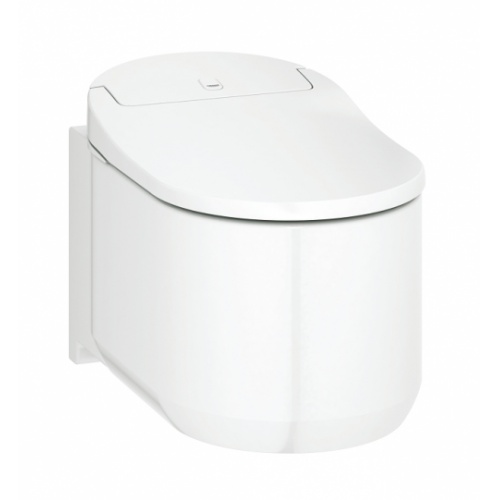 Pack WC suspendu Japonais SENSIA GROHE Zzf 39354sh0 002 02 Pack WC suspendu Japonais SENSIA GROHE Zzf 39354sh0 002 02