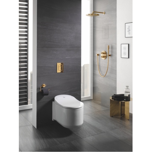 Pack WC suspendu Japonais SENSIA GROHE Zzh t26066c17 000 01 Pack WC suspendu Japonais SENSIA GROHE Zzh t26066c17 000 01