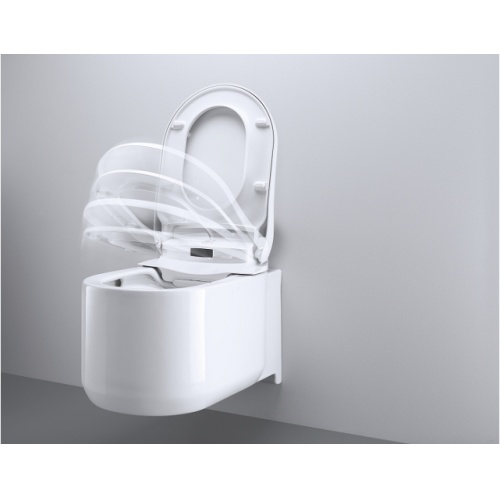 Pack WC suspendu Japonais SENSIA GROHE Zzh t39354b08 000 01 Pack WC suspendu Japonais SENSIA GROHE Zzh t39354b08 000 01