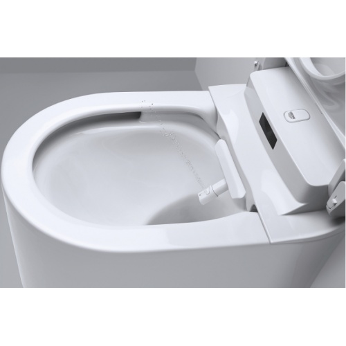 Pack WC suspendu Japonais SENSIA GROHE Zzh t39354b10 000 01 Pack WC suspendu Japonais SENSIA GROHE Zzh t39354b10 000 01