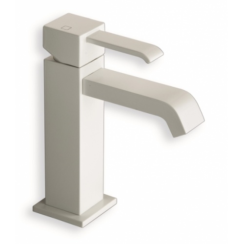 Mitigeur lavabo WHITEMAT Quadri - ONDYNA Mitigeur lavabo WHITEMAT Quadri - ONDYNA