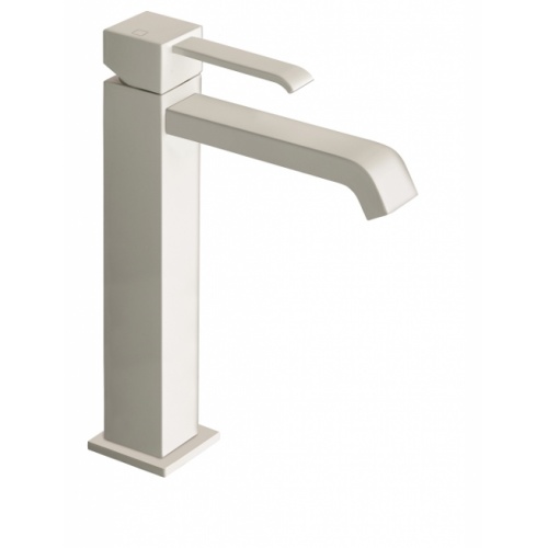 Mitigeur lavabo mi-haut WHITEMAT Quadri - ONDYNA Mitigeur lavabo mi-haut WHITEMAT Quadri - ONDYNA