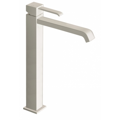 Mitigeur lavabo haut WHITEMAT Quadri - ONDYNA Mitigeur lavabo haut WHITEMAT Quadri - ONDYNA