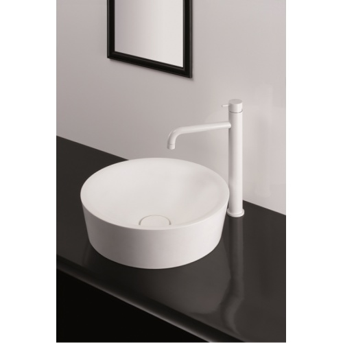 Mitigeur lavabo haut WHITEMAT Triverde - TV22224 Tv22724 amb Mitigeur lavabo haut WHITEMAT Triverde - TV22224 Tv22724 amb
