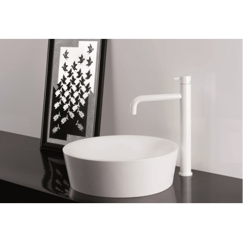 Mitigeur lavabo mi-haut WHITEMAT Triverde - TV22724 Tv22724 amb2 bd