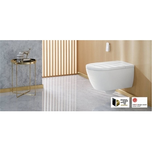 WC lavant ViClean-I100 sans bride - Villeroy et Boch Csm 2awards vicleani100 9a802f8c37 WC lavant ViClean-I100 sans bride - Villeroy et Boch Csm 2awards vicleani100 9a802f8c37