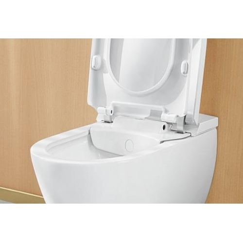 WC lavant ViClean-I100 sans bride - Villeroy et Boch Csm viclean i hygiene 0311393fe5 WC lavant ViClean-I100 sans bride - Villeroy et Boch Csm viclean i hygiene 0311393fe5