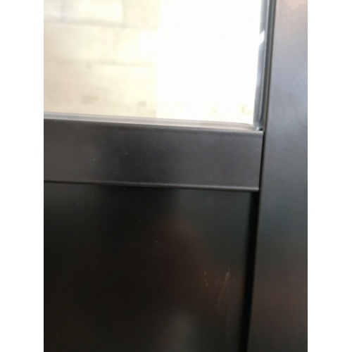 Paroi de douche LOFT Steel 100 cm Img 20180621 105934