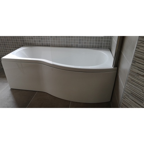 Baignoire-douche ECOROUND Cleargreen - 150 cm - Version Gauche Img 20180621 113515 Baignoire-douche ECOROUND Cleargreen - 150 cm - Version Gauche Img 20180621 113515