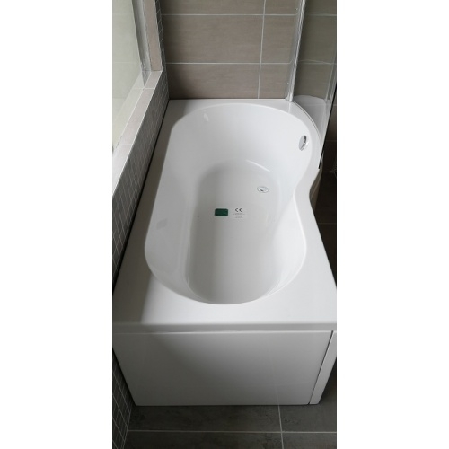 Baignoire-douche ECOROUND Cleargreen - 150 cm - Version Gauche Img 20180621 113643 Baignoire-douche ECOROUND Cleargreen - 150 cm - Version Gauche Img 20180621 113643