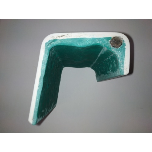 Baignoire-douche ECOROUND Cleargreen - 150 cm - Version Gauche Cleargreen Renforcé Baignoire-douche ECOROUND Cleargreen - 150 cm - Version Gauche Cleargreen Renforcé