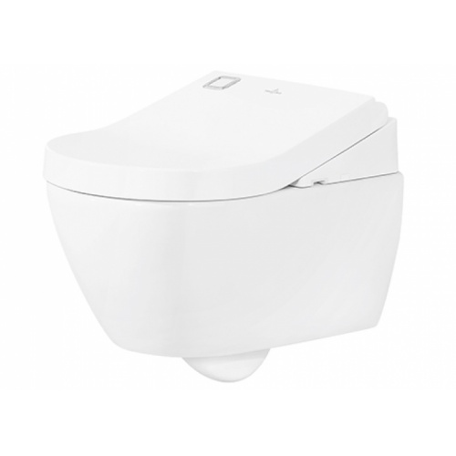 Wc lavant sechant top