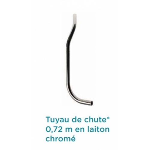 Kit Hydrochasse + Tuyau + Bâti-support GRIFFON Tuyau de chute Kit Hydrochasse + Tuyau + Bâti-support GRIFFON Tuyau de chute