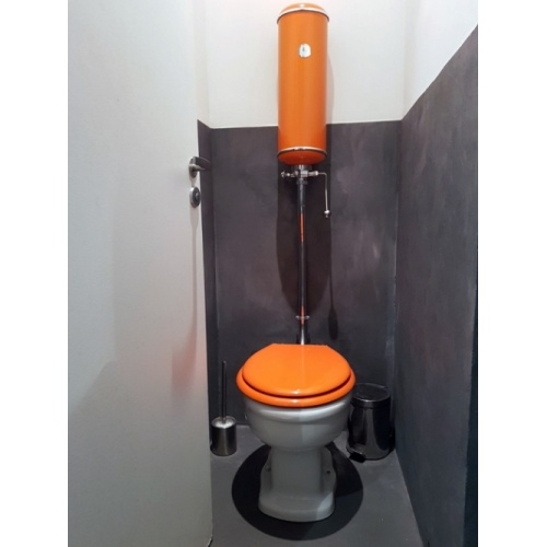 Hydrochasse / Chasse d'eau Griffon Titane Mobiskill 1 Hydrochasse / Chasse d'eau Griffon Titane Mobiskill 1