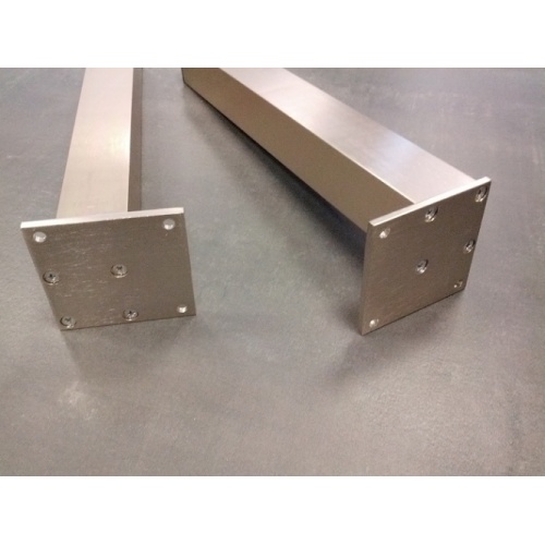 Jeu de 2 pieds NEPTUNE - Réglables en hauteur Img 20180706 102713