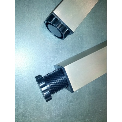 Jeu de 2 pieds NEPTUNE - Réglables en hauteur Img 20180706 104319