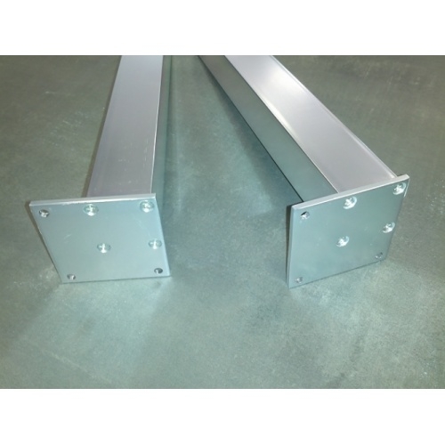 Jeu de 2 pieds NEPTUNE 35cm - Réglables en hauteur Img 20180706 111824 Jeu de 2 pieds NEPTUNE 35cm - Réglables en hauteur Img 20180706 111824