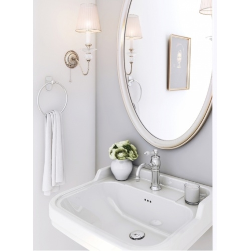 Mitigeur lavabo JULIA bec mobile chromé - 01.708 CH Julia 01708 cat Mitigeur lavabo JULIA bec mobile chromé - 01.708 CH Julia 01708 cat