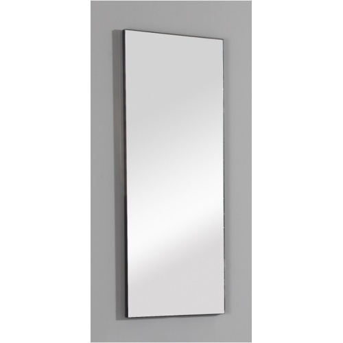 Meuble lave-mains Pluton Wood + Miroir Miroir Pluton wood