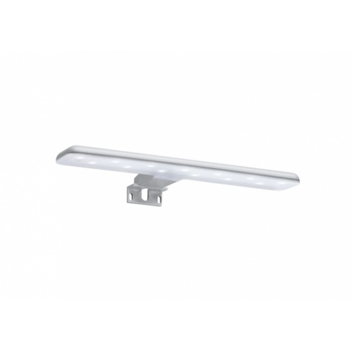 Meuble simple vasque Victoria-N Wengé - 80 cm Applique led starlight Meuble simple vasque Victoria-N Wengé - 80 cm Applique led starlight