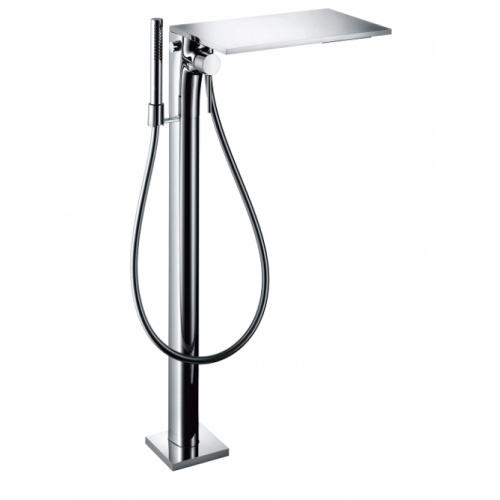 Mitigeur Bain/Douche pour montage sol Axor Massaud - 18450000 Mitigeur Bain/Douche pour montage sol Axor Massaud - 18450000