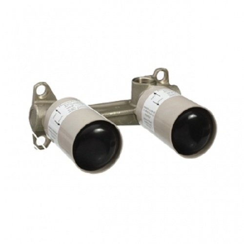 Ensemble mitigeur lavabo encastré + corps encastrement Axor Uno - 38116000+13622180 38111180.tif Ensemble mitigeur lavabo encastré + corps encastrement Axor Uno - 38116000+13622180 38111180.tif