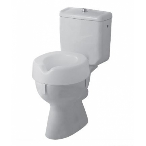 Rehausse pour cuvette WC standard, Ht. 12 cm 047570 rehausse wc Rehausse pour cuvette WC standard, Ht. 12 cm 047570 rehausse wc