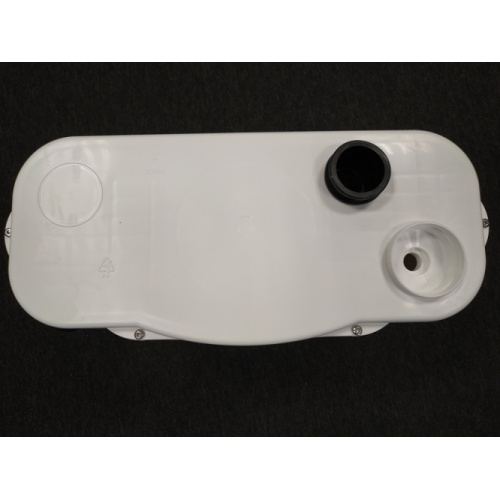 Pompe de relevage pour eaux usées domestiques - Fabrication Française Pompe concilio 3 Pompe de relevage pour eaux usées domestiques - Fabrication Française Pompe concilio 3