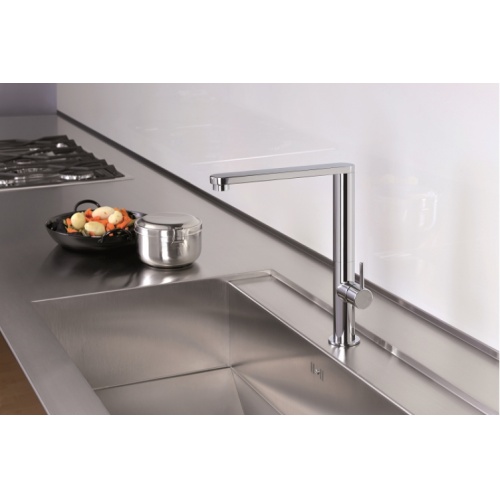 Mitigeur évier CUCINA bec haut - CX55051 Cx55051 amb