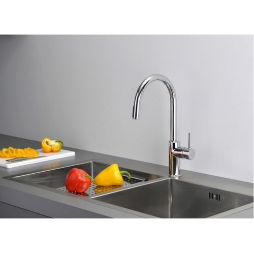 Mitigeur évier CUCINA aérateur amovible - CX50951 Cx50951 amb (2) Mitigeur évier CUCINA aérateur amovible - CX50951 Cx50951 amb (2)