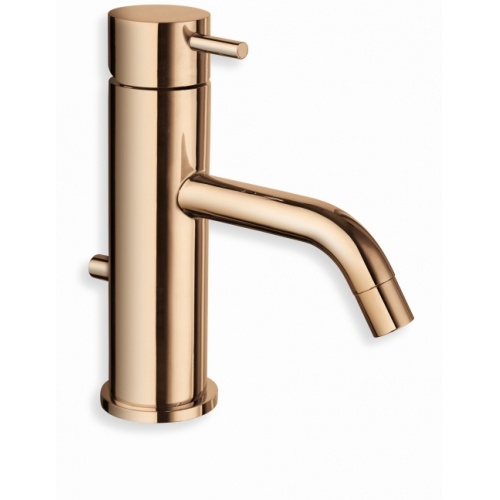 Mitigeur lavabo TRIVERDE Or rose - TV22146 Mitigeur lavabo TRIVERDE Or rose - TV22146