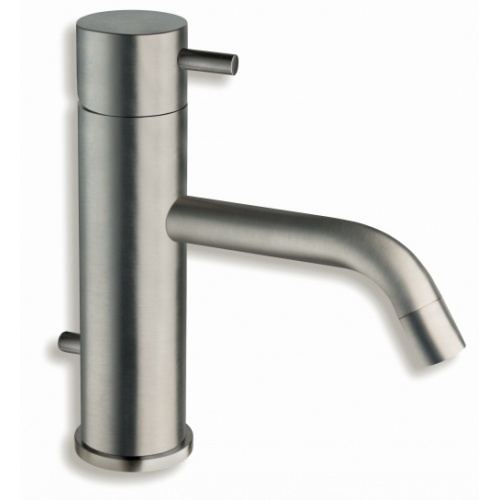Mitigeur lavabo TRIVERDE Métal brossé - TV22177 Mitigeur lavabo TRIVERDE Métal brossé - TV22177