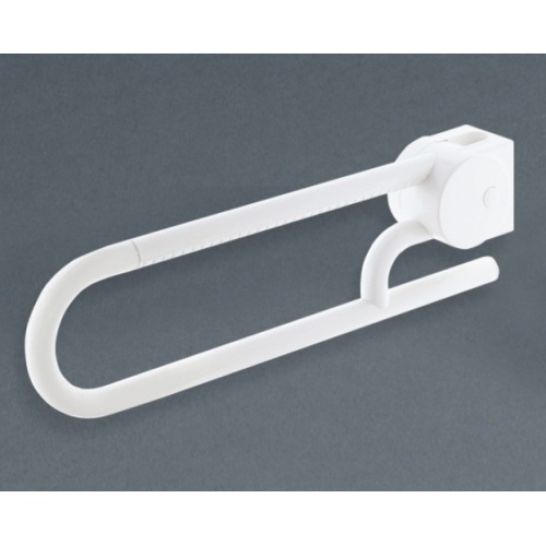 Barre d'appui relevable Sicura 64 cm 4857/64 4857_zoom Barre d'appui relevable Sicura 64 cm 4857/64 4857_zoom