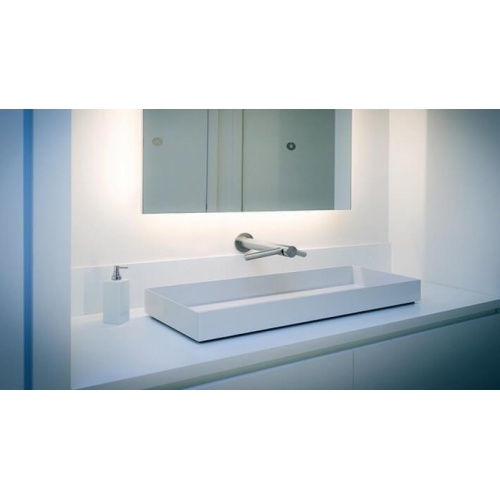 Sèche-mains / Robinet Dyson Airblade Wash + Dry Mural - WD06MURAL TAP Mural Ambiance Sèche-mains / Robinet Dyson Airblade Wash + Dry Mural - WD06MURAL TAP Mural Ambiance