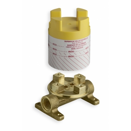 Bain douche monocolonne Inox IX - IX18928+PD29000 PD29000 Bain douche monocolonne Inox IX - IX18928+PD29000 PD29000