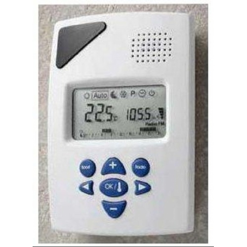 Sèche-serviettes ARBORESCENCE Electrique G 1000 W ibox.tif