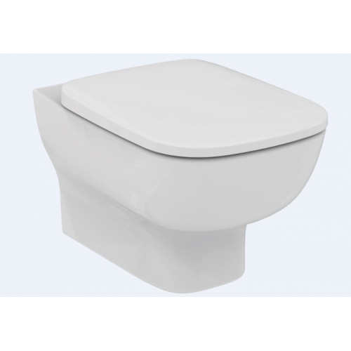 Pack WC GEBERIT UP320 + Cuvette KHEOPS Aquablade + Plaque Chromé Brillant** Kheops Aquablade P098901