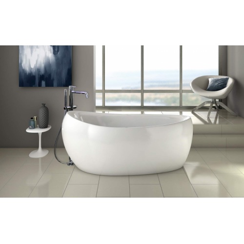 Colonne bain douche sur pied TRIVERDE - TV18951 TV18951_AMB Colonne bain douche sur pied TRIVERDE - TV18951 TV18951_AMB