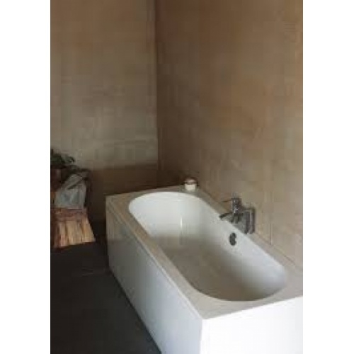 Baignoire rectangulaire VERDE Cleargreen 180x80 cm Verde Cleargreen Baignoire rectangulaire VERDE Cleargreen 180x80 cm Verde Cleargreen
