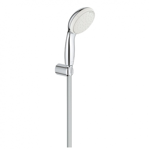 Support de douche mural 2 jets Tempesta 100 - Grohe**