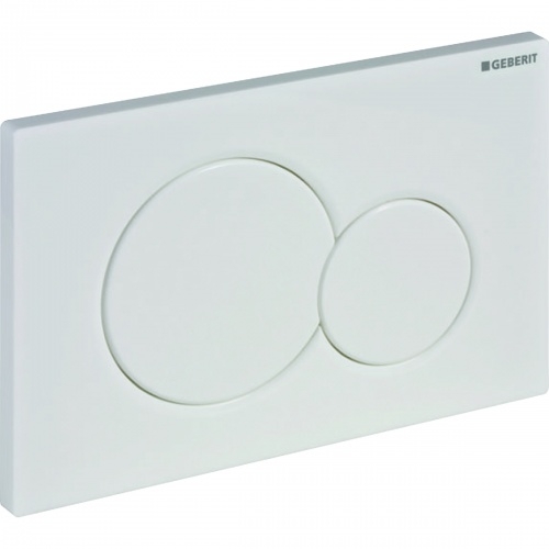 Pack WC Geberit UP320 + Cuvette GROHE sans bride Bau Ceramic + plaque sigma blanche Sigma Blanche Pack WC Geberit UP320 + Cuvette GROHE sans bride Bau Ceramic + plaque sigma blanche Sigma Blanche