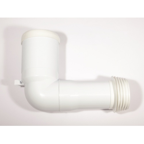 Pipe de raccordement Ø 100 - T002767 IS_T002767 Pipe de raccordement Ø 100 - T002767 IS_T002767