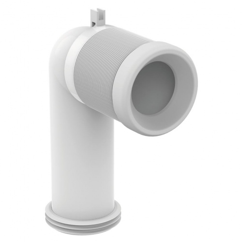 Pipe de raccordement Ø 100 - T002767 Pipe de raccordement Ø 100 - T002767