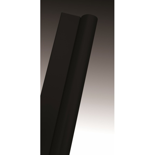 Paroi fixe latérale ZEPHYROS 2.0 F 100cm - Transparent - Noir ZEPHYROS - Profilé Noir Paroi fixe latérale ZEPHYROS 2.0 F 100cm - Transparent - Noir ZEPHYROS - Profilé Noir